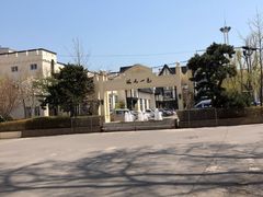 -海天一色海景自助餐厅(西港花园店)