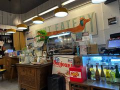 -Brut Eatery悦璞食堂(愚园路店)