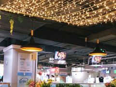 -盒马鲜生(枣园路店)