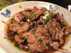 -田园印象·成都土菜院子(华阳店)