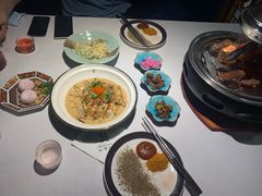 -隐炉和牛烧肉店(群力店)