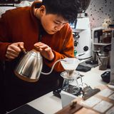 福州探店|一起来摸鱼吧👻