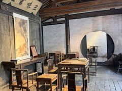 -绍兴古城