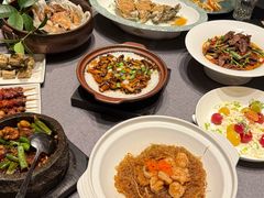 -桂满陇·海市蜃楼·黑金(国金店)