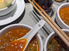 -海底捞火锅(东方时代广场店)