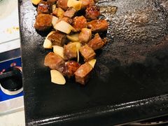 -韩时烤肉(枫蓝店)