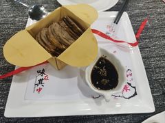 -徐记私厨(半淞园路店)