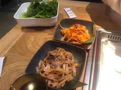 -新石器烤肉(无锡万象城店)