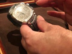 -Patek Philippe百达翡丽(上海源邸店)