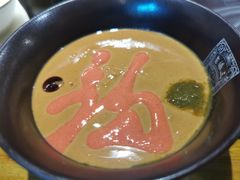 -京门老爆三·铜锅涮肉 爆肚(望京店)