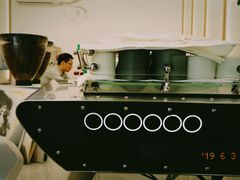景观位-Onirii Coffee(长乐路店)