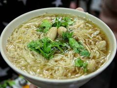 -晓庄学院-食堂