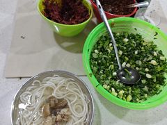 -小倪羊肉米线馆
