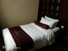 -北京前门建国饭店