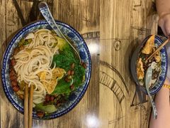 -柳石居柳州螺蛳粉(万达店)