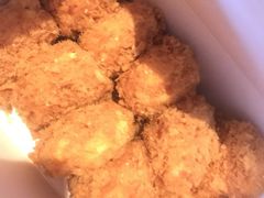 鸡肉松小贝-鲍师傅糕点(春熙路店)
