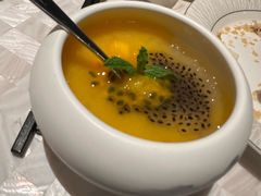-珠海华发喜来登酒店-采悦轩中餐厅