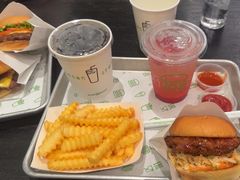 -Shake Shack(南山万象天地店)