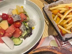 -骑士牛排(天一广场店)