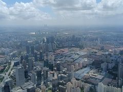 -上海中心大厦