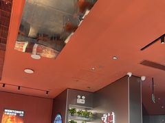 -文通冰室(东方宝泰店)