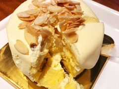 -巴黎贝甜·生日蛋糕(环球中心店)