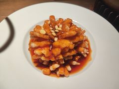 -北方家宴(番禺永旺店)