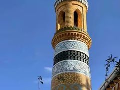 -艾提尕尔清真寺