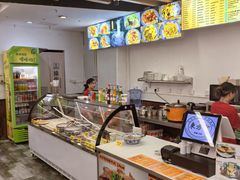 -东方宫·中国兰州牛肉拉面(三里屯店)