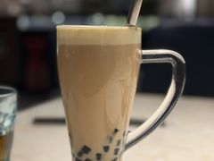 -港丽餐厅(天河城店)