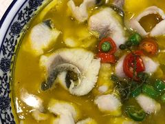 -阿婆农家菜(车墩店)