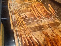-谭三娘鲜切牛肉自助火锅(九眼桥总店)