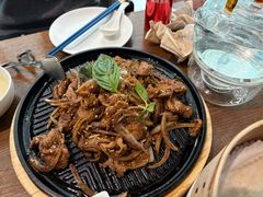 -小大董·烤鸭(王府井apm店)