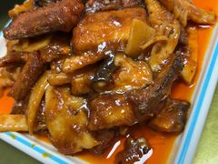 -乐乐餐厅(湘子庙街店)