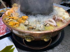 -徐记炭火铜锅手切鲜羊肉(塔湾直营店)