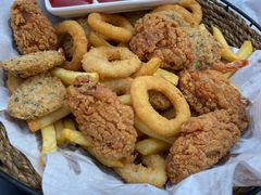 -巴伐利亚啤酒坊(意式风情街店)