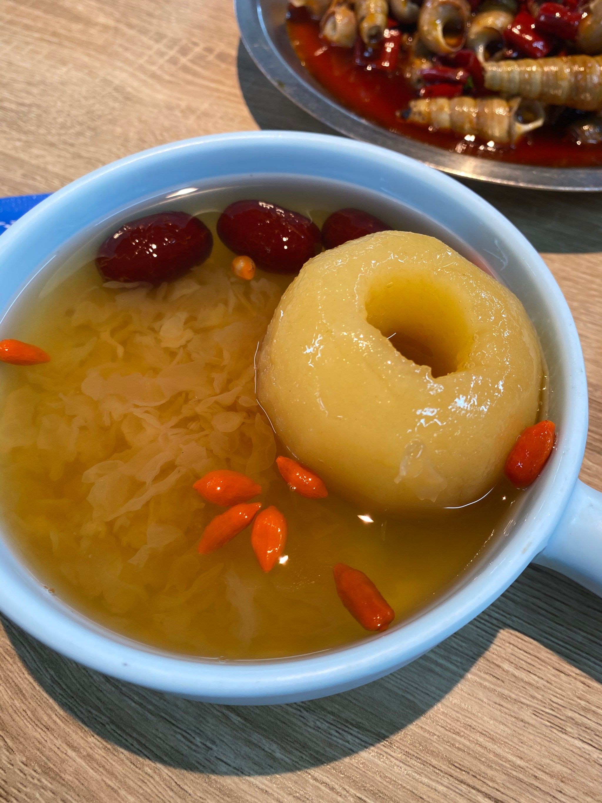 夏天的养生冰饮来袭