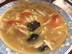 连汤肉片-管记水席老店(仙果市街店)