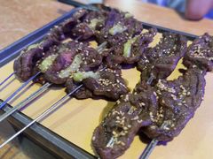 -质烤烤物·活烤海鲜(质烤总店)
