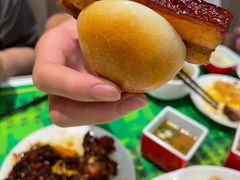 令氏腊汁肉-令氏家外家周礼食府(桥南店)