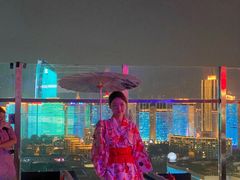 -VENU+海景酒廊