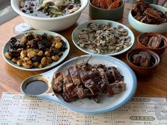 -百家鲜·杭帮菜