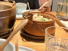 -一坐一忘云南菜(嘉里中心店)