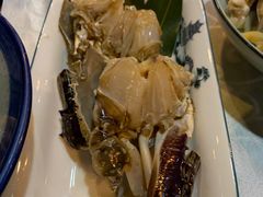 -渔娘渔家丹东海鲜(东直门店)