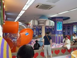 -孩子王童乐园(马群店)