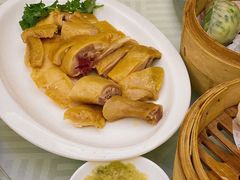 盐香鸡-潮福城大酒楼(北尚店)