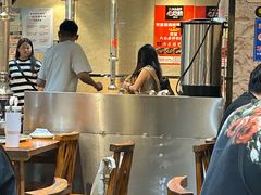-丹东特色烤肉(学府路一部店)