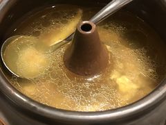 -云海肴·汽锅鸡·云南菜(广安门天虹店)