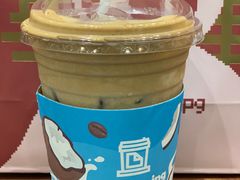-JPG coffee(广州体育西店)