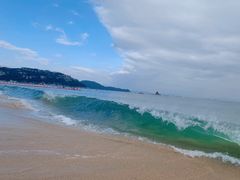 -大梅沙海滨公园